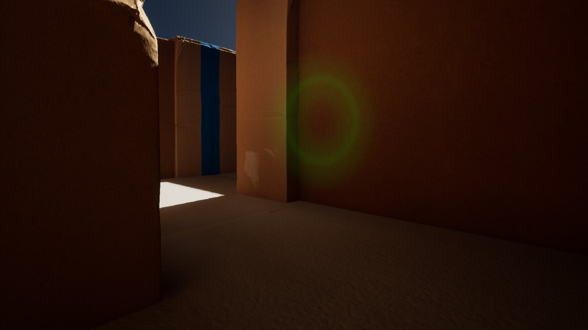 R.A.T.T.Z. Maze Screenshot 2