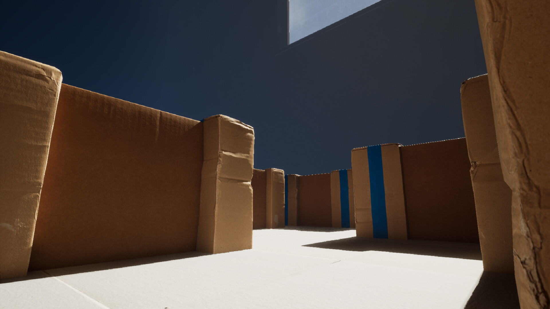 R.A.T.T.Z. Maze Screenshot 6