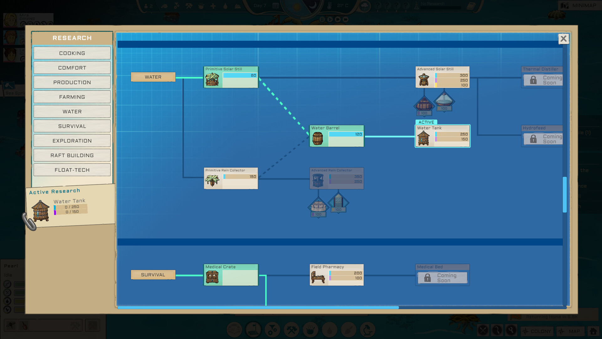 Oceaneers Screenshot 5