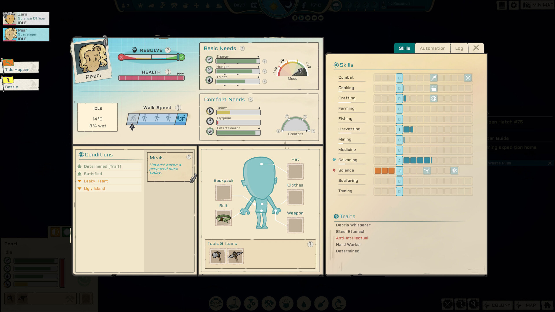 Oceaneers Screenshot 4