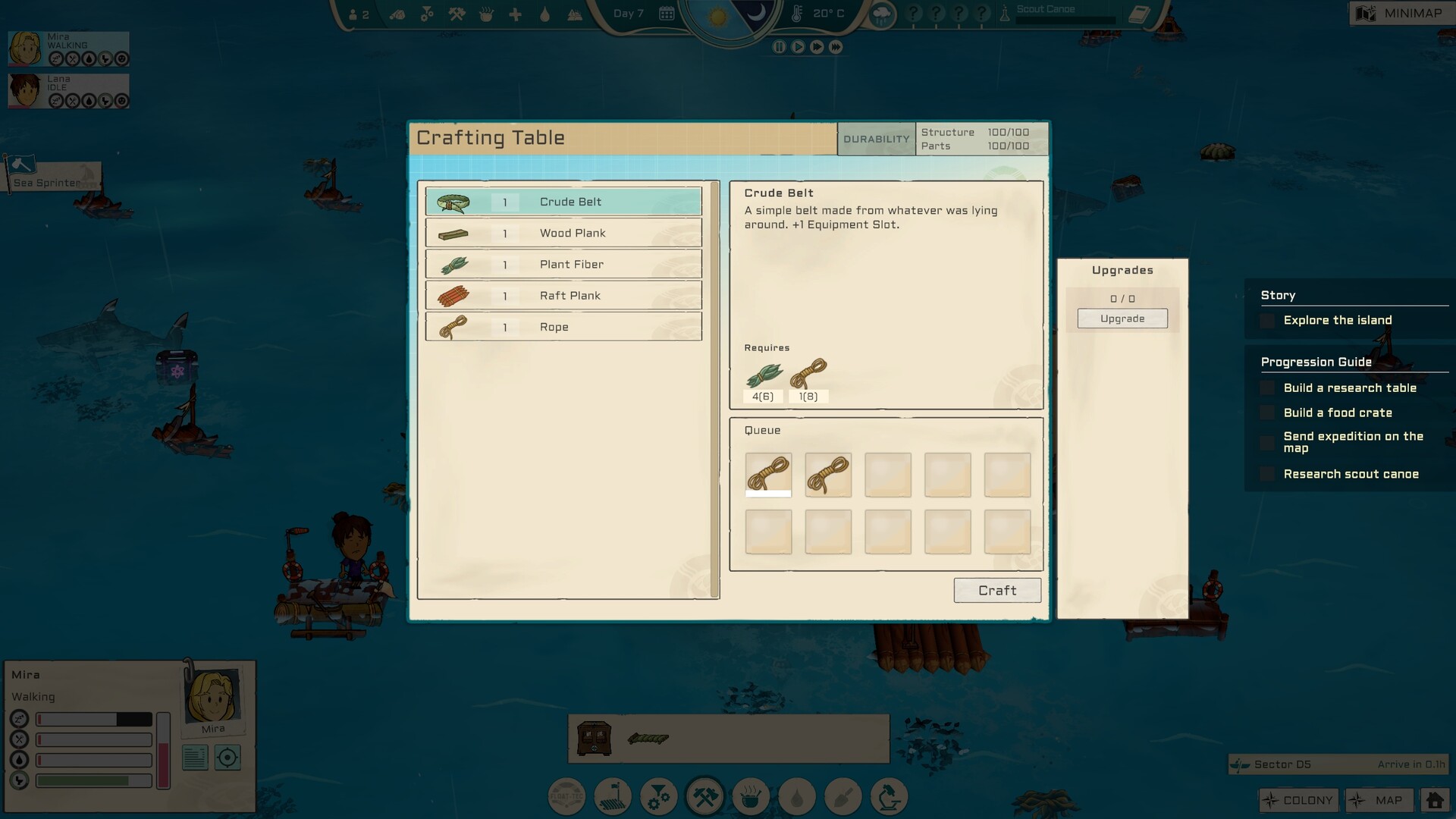 Oceaneers Screenshot 8