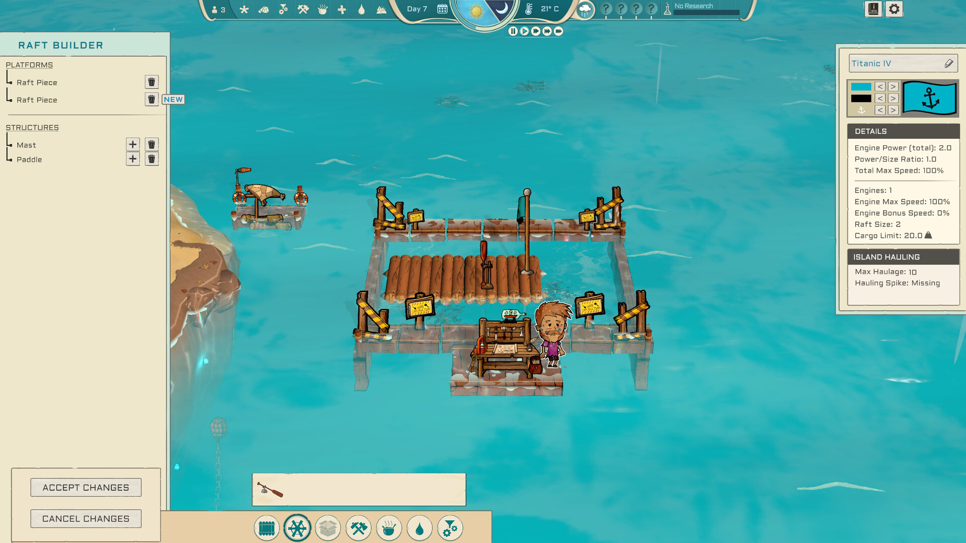 Oceaneers Screenshot 7
