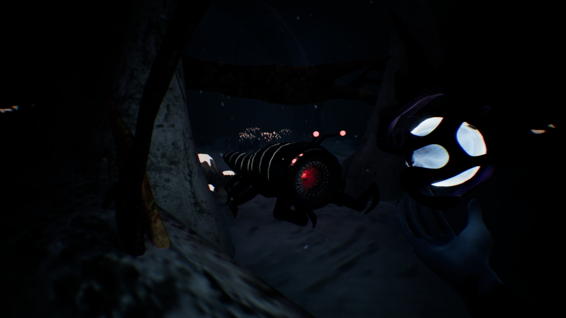 Enthaur : Lost in Slumber Screenshot 7