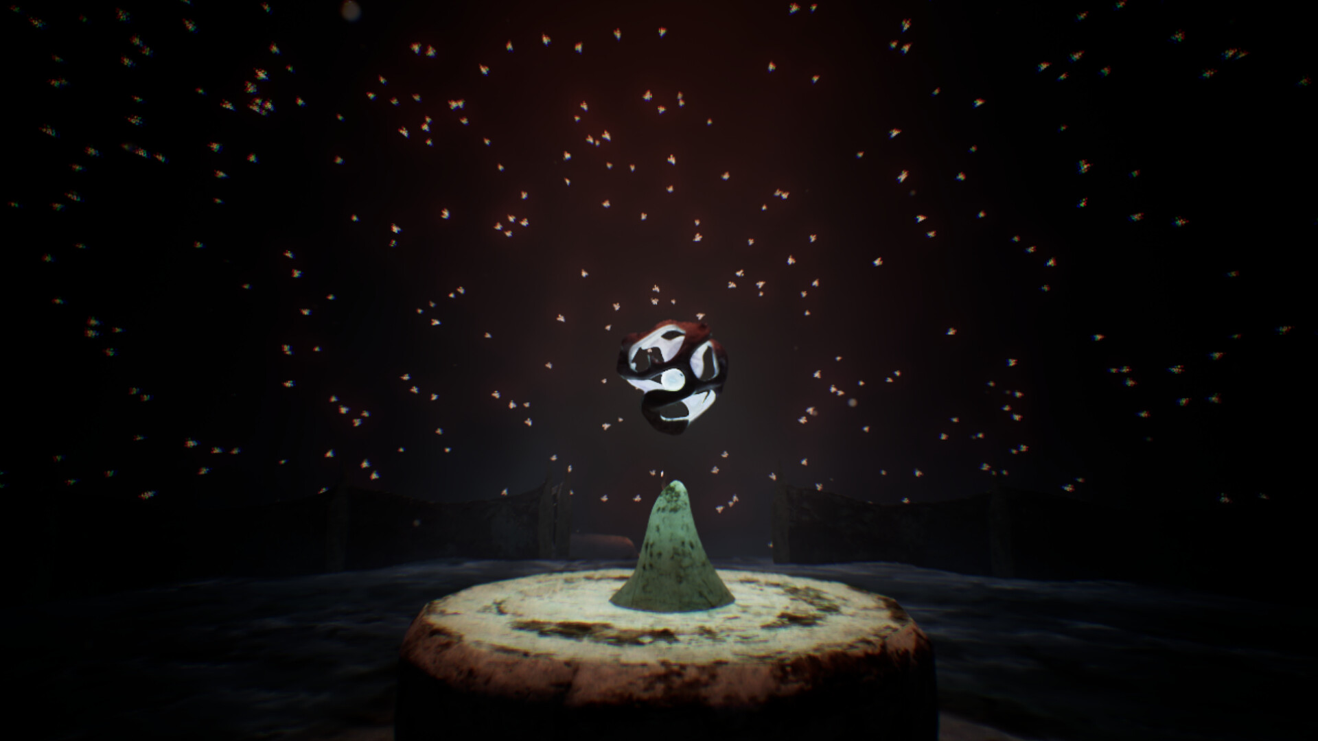 Enthaur : Lost in Slumber Screenshot 1