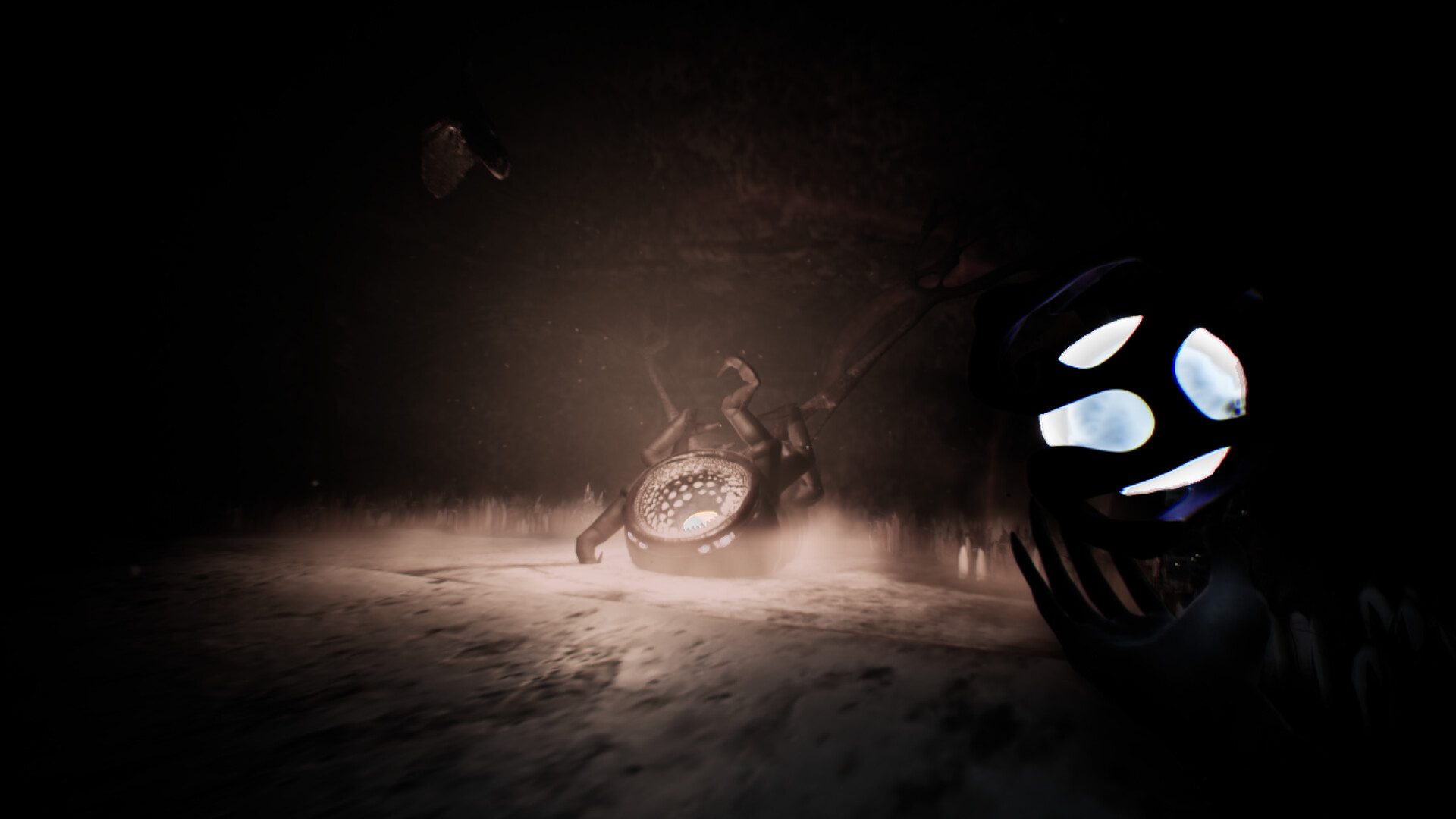 Enthaur : Lost in Slumber Screenshot 6