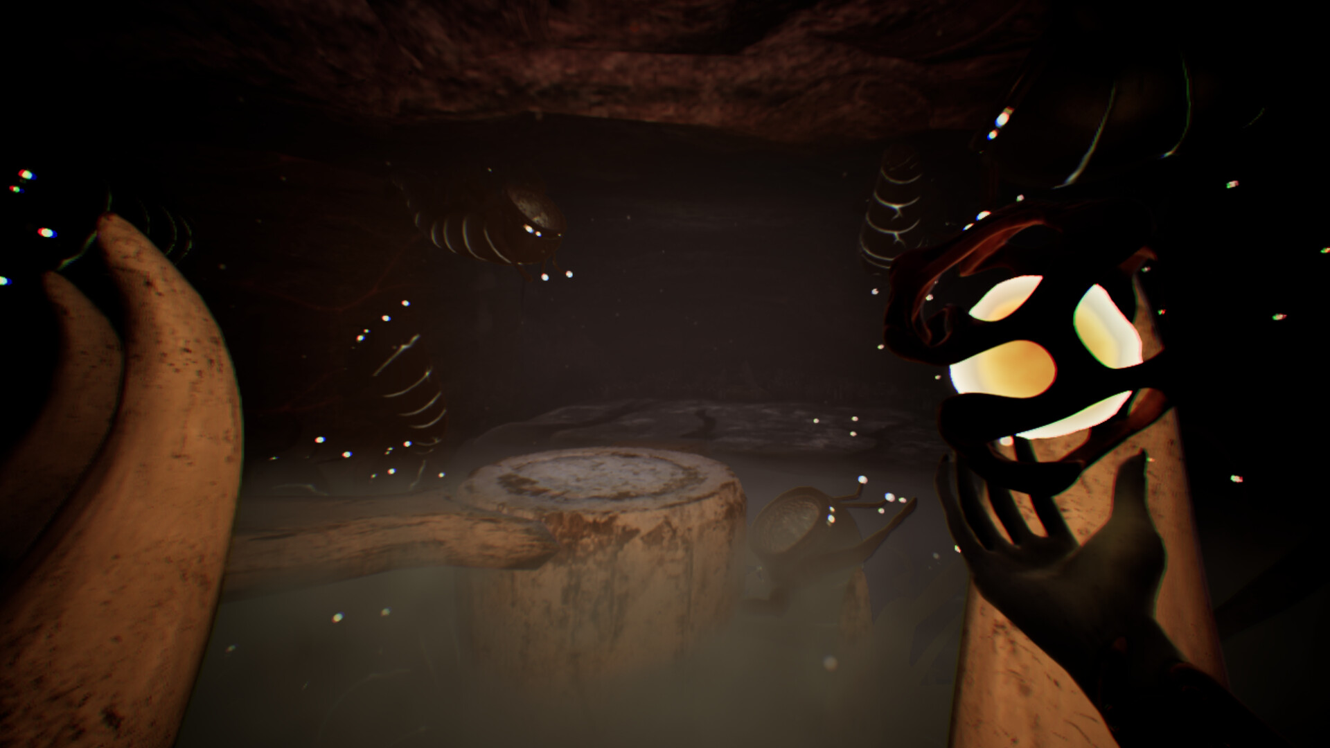 Enthaur : Lost in Slumber Screenshot 4