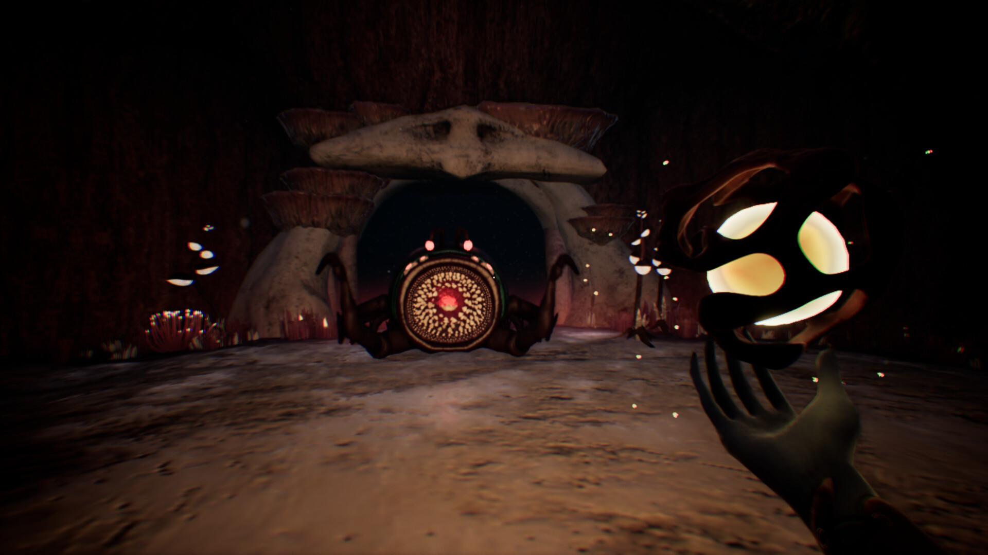 Enthaur : Lost in Slumber Screenshot 8