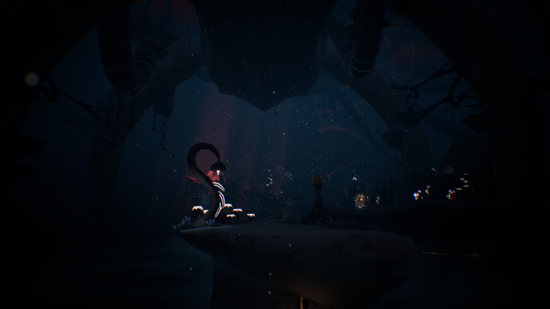 Enthaur : Lost in Slumber Screenshot 5