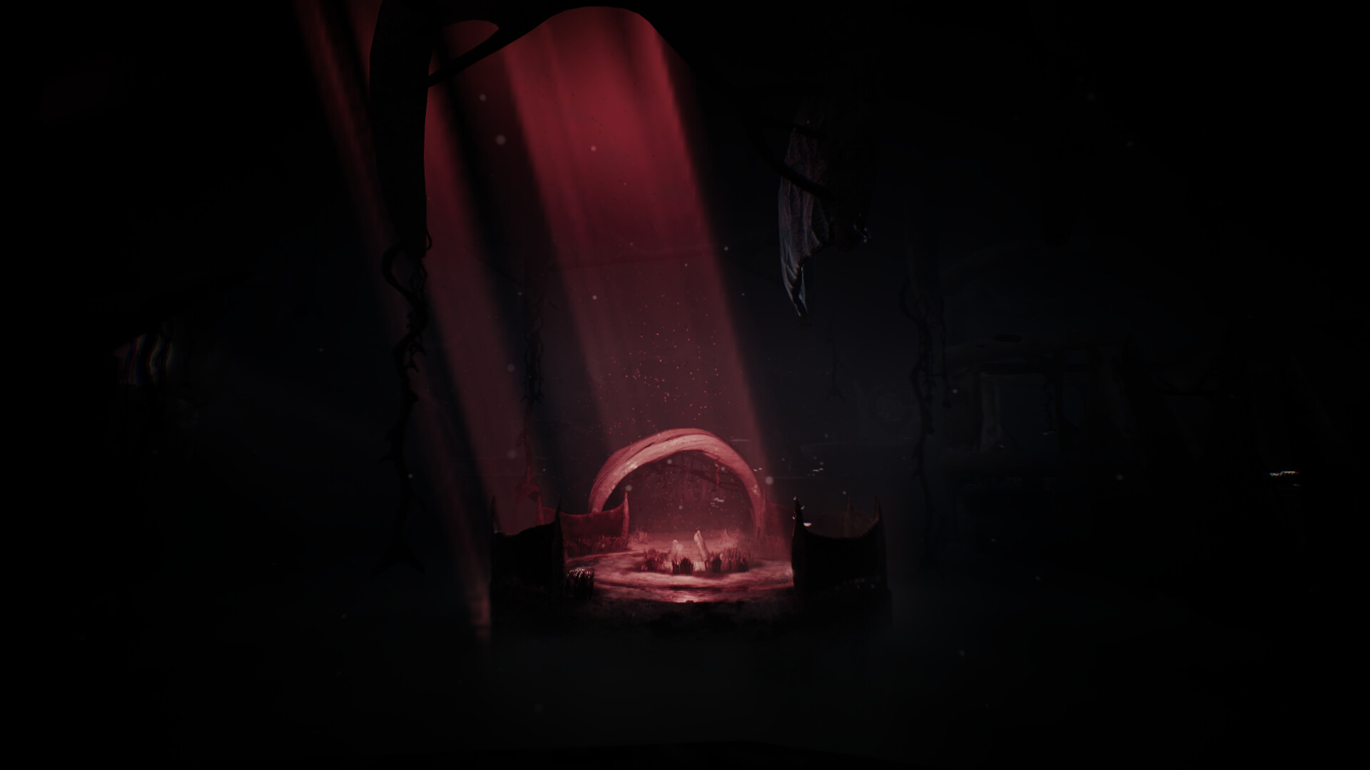 Enthaur : Lost in Slumber Screenshot 3