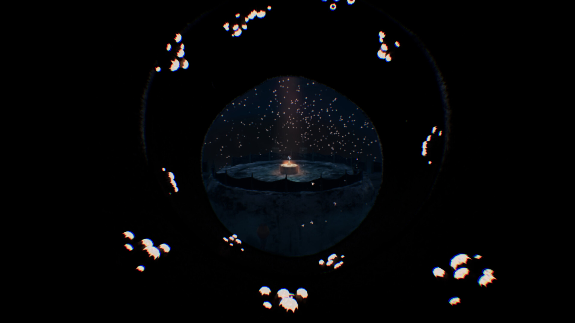 Enthaur : Lost in Slumber Screenshot 0