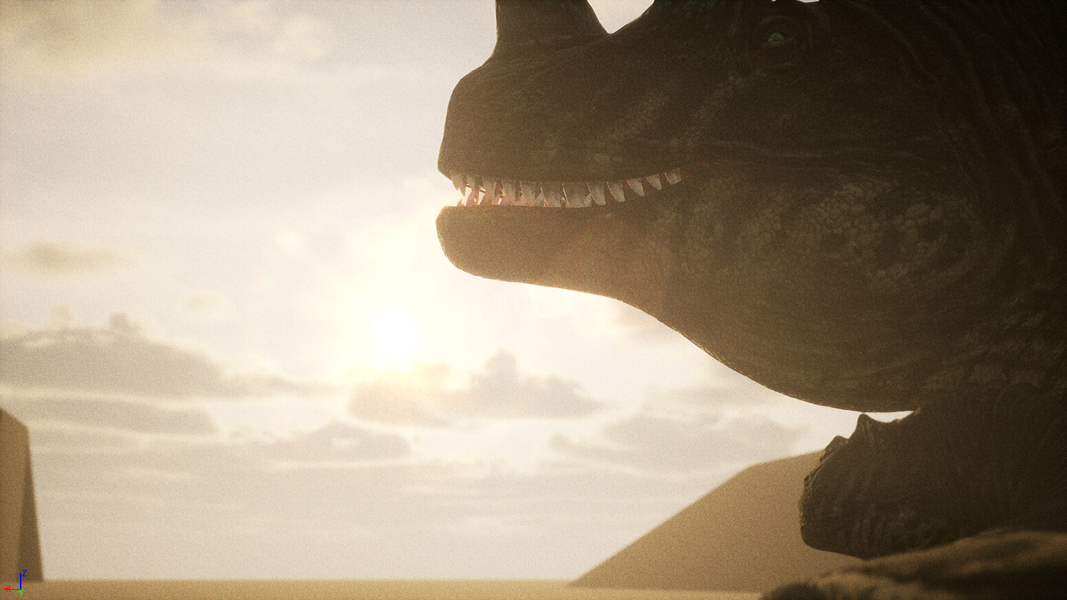 Primeval Horizon Screenshot 12