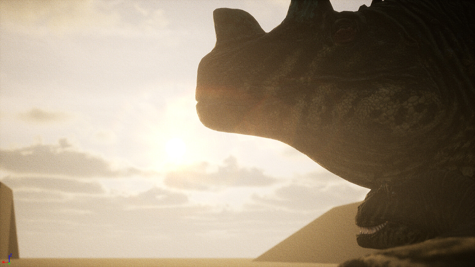 Primeval Horizon Screenshot 11