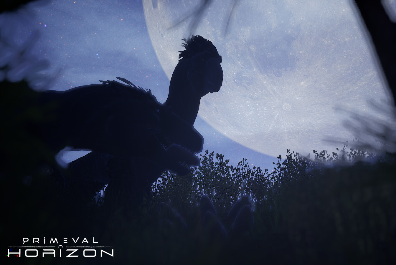 Primeval Horizon Screenshot 7