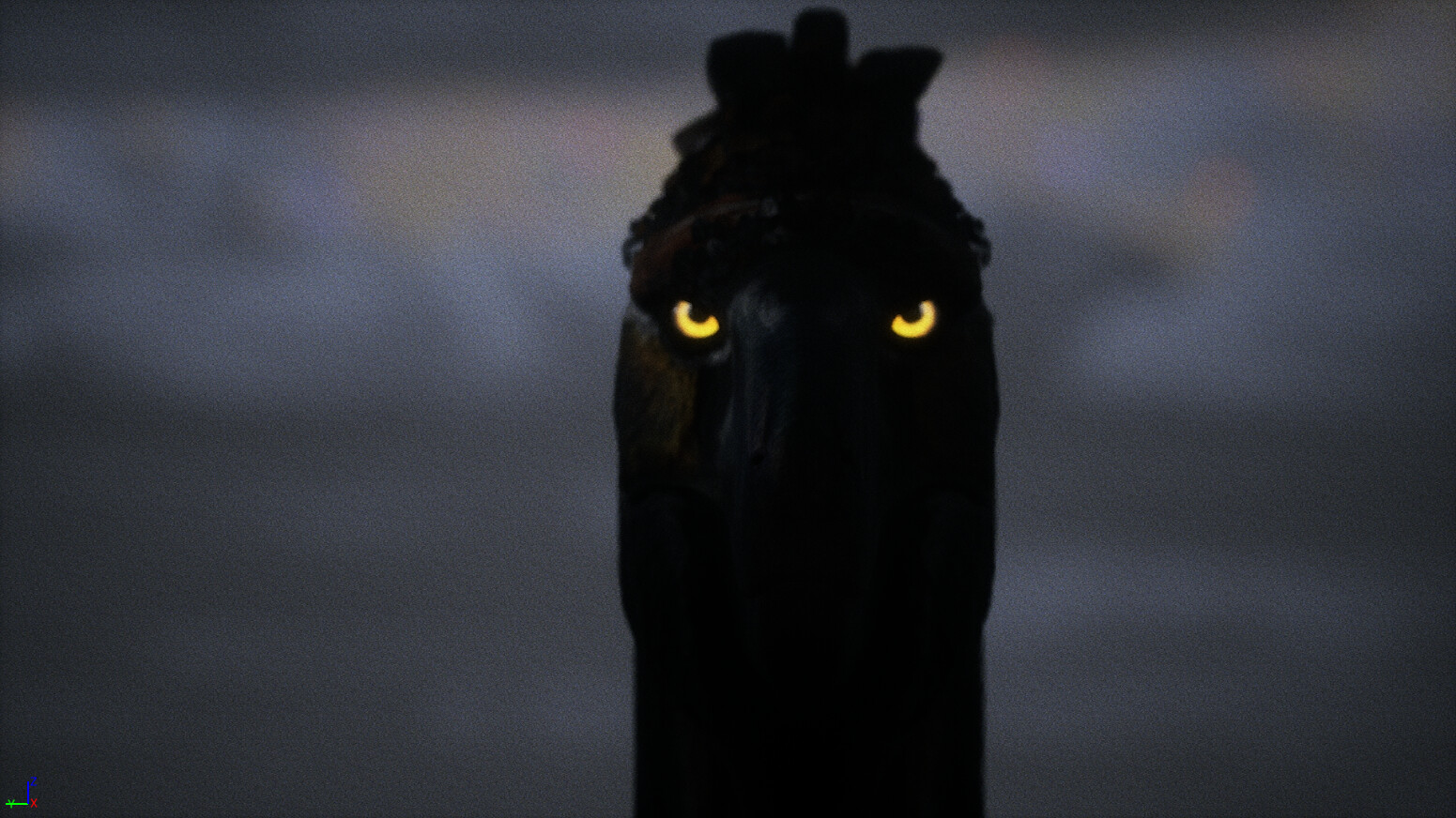 Primeval Horizon Screenshot 10