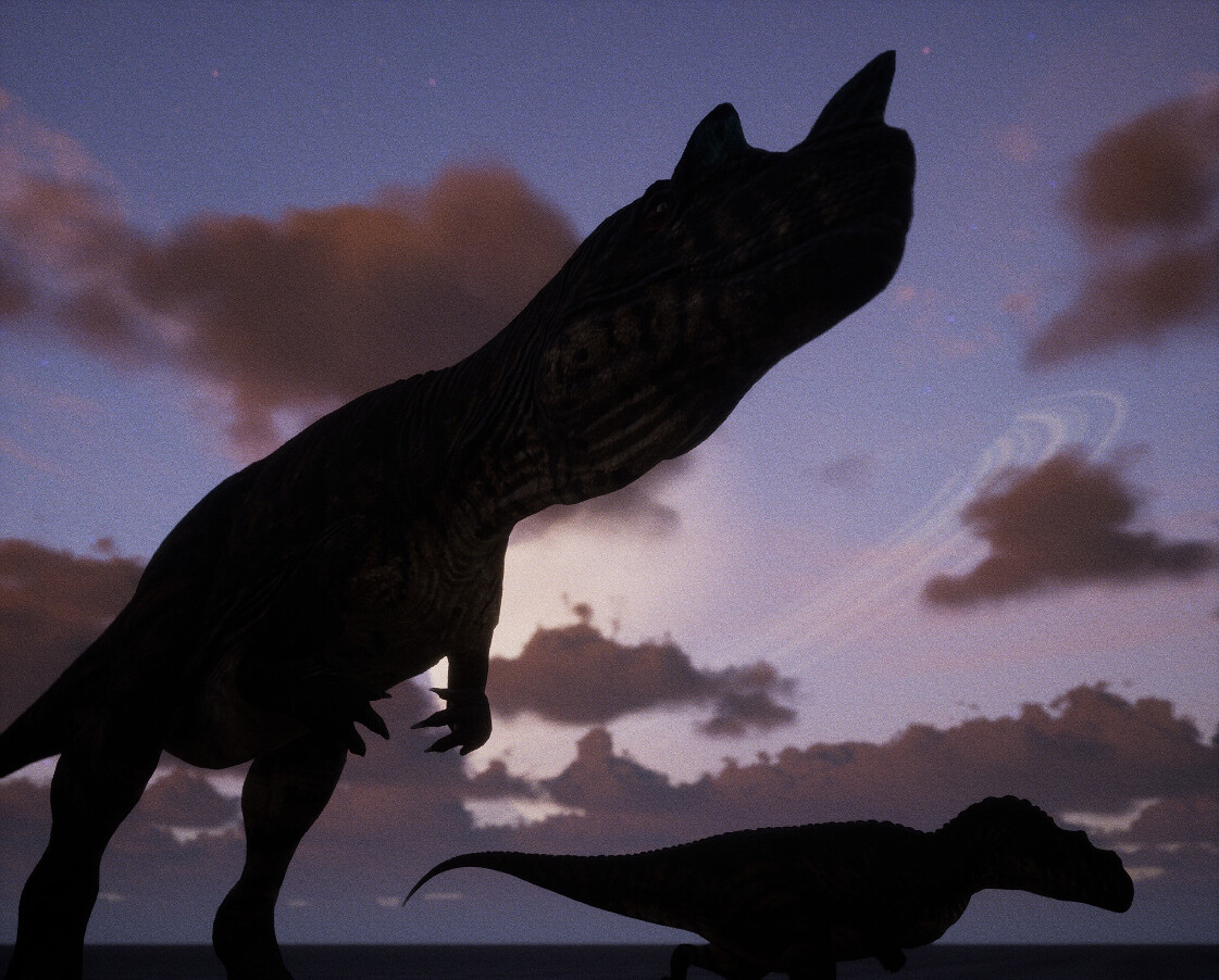 Primeval Horizon Screenshot 8