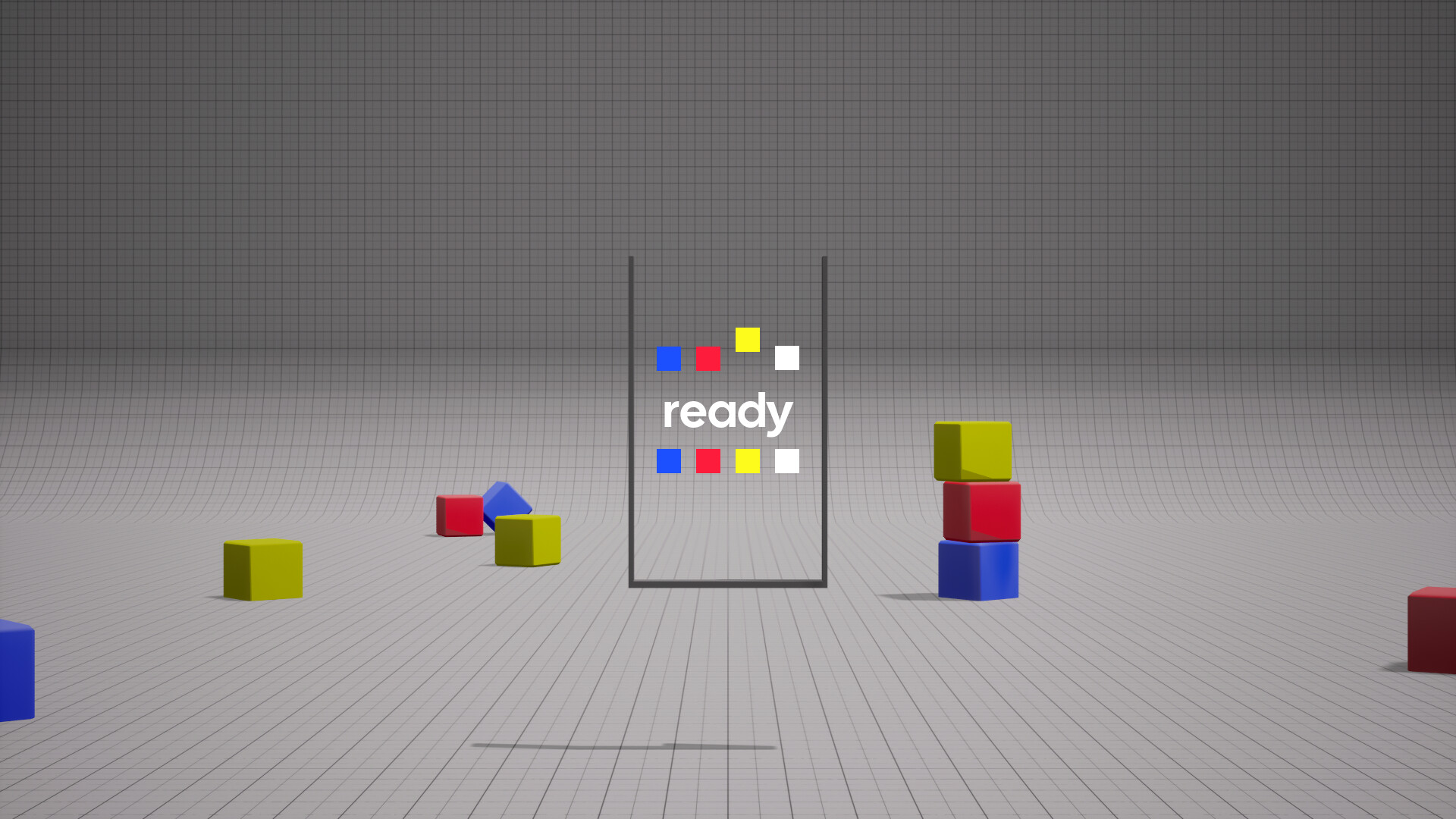 color drop Demo Screenshot 3