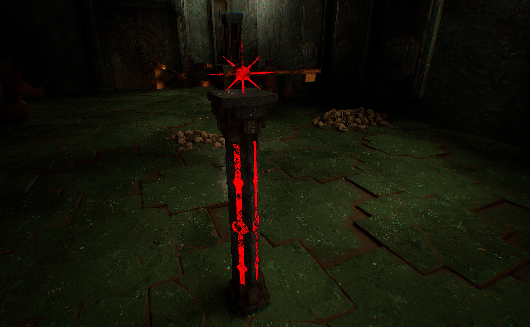 Real Life Screenshot 1