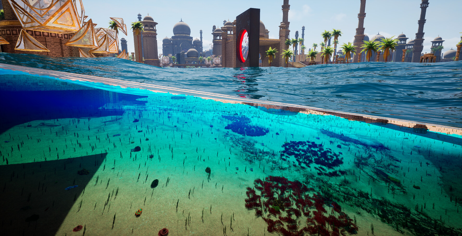 Real Life Screenshot 19