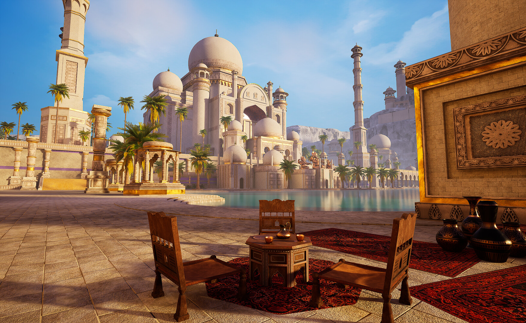 Real Life Screenshot 14