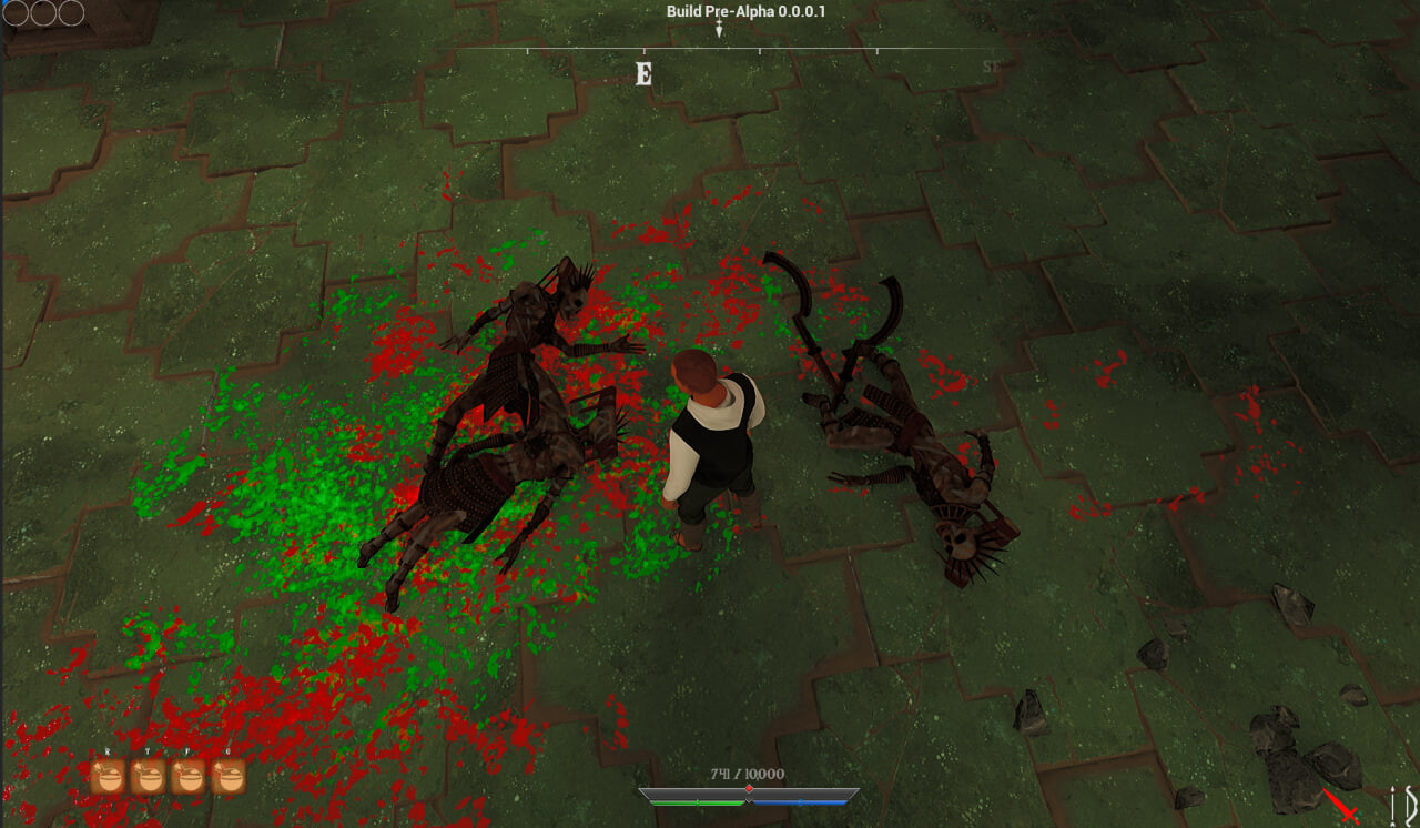 Real Life Screenshot 3