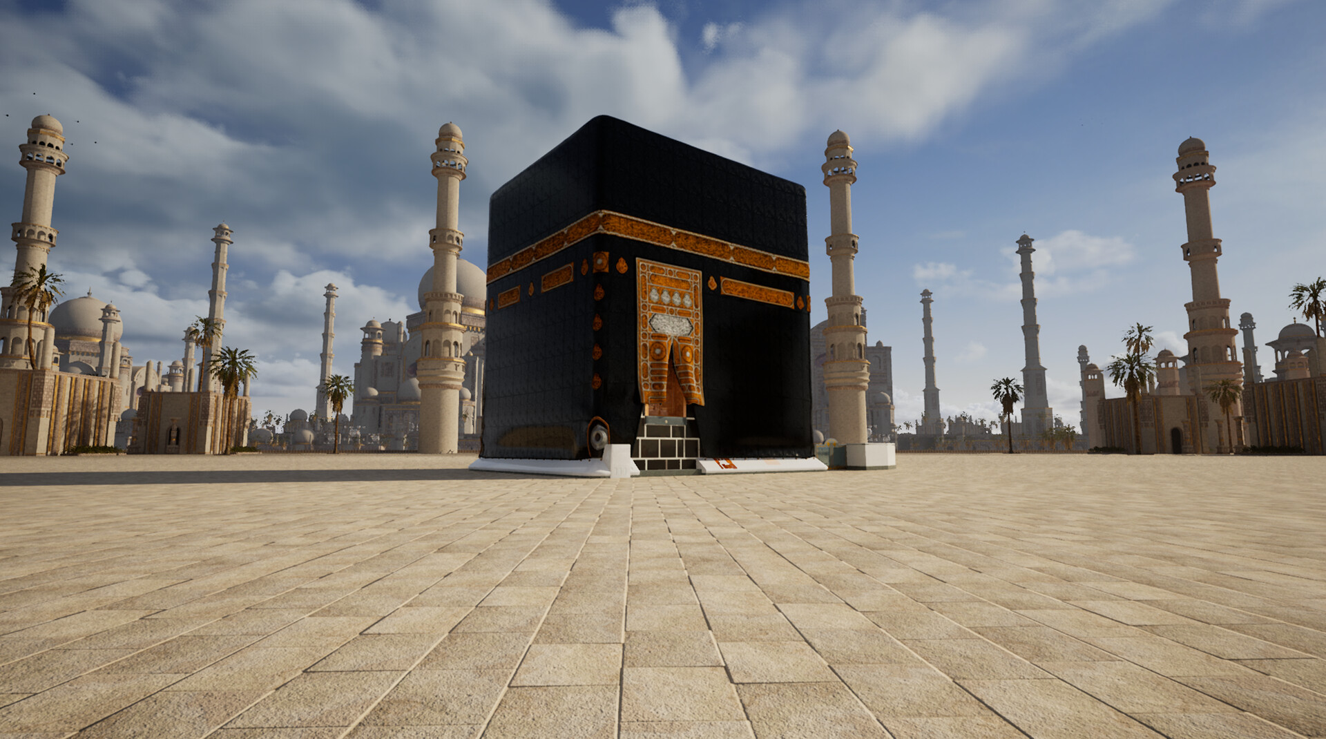 Real Life Screenshot 17