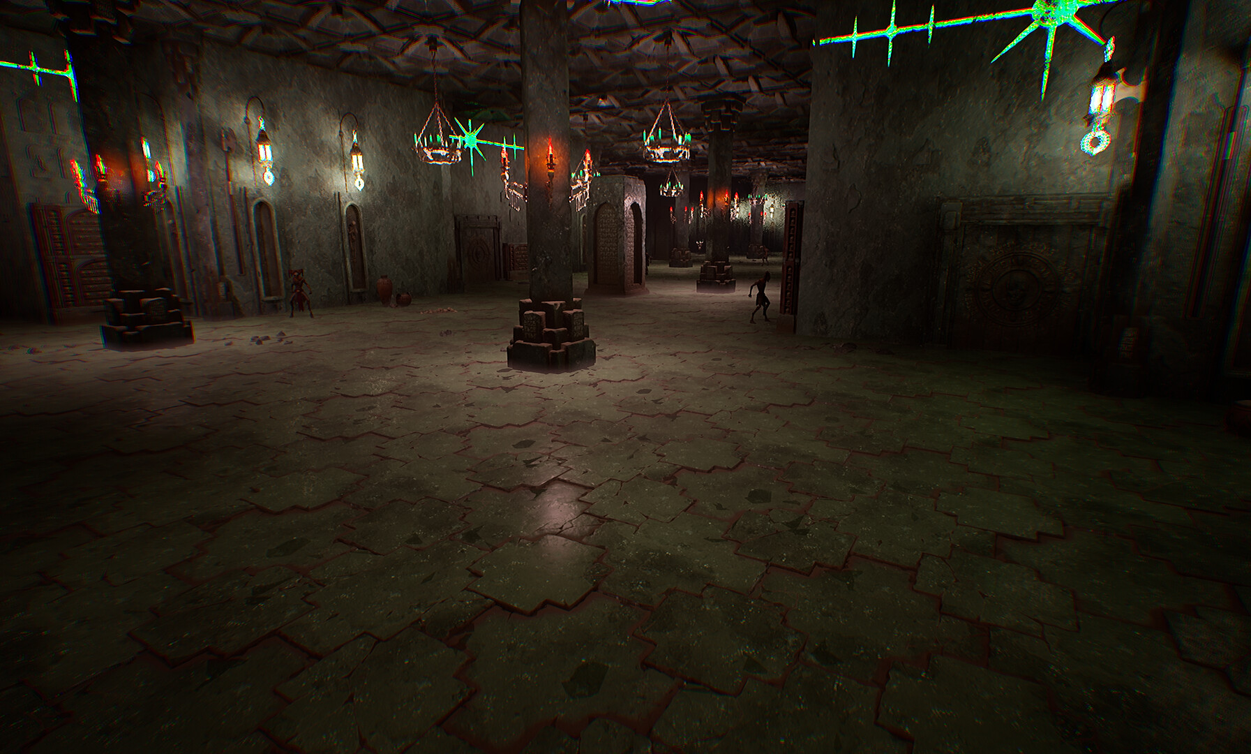 Real Life Screenshot 9