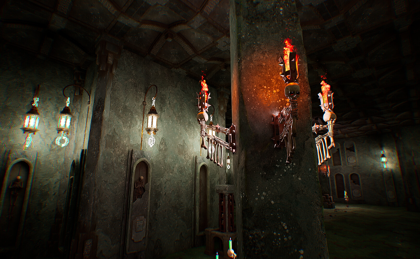 Real Life Screenshot 0