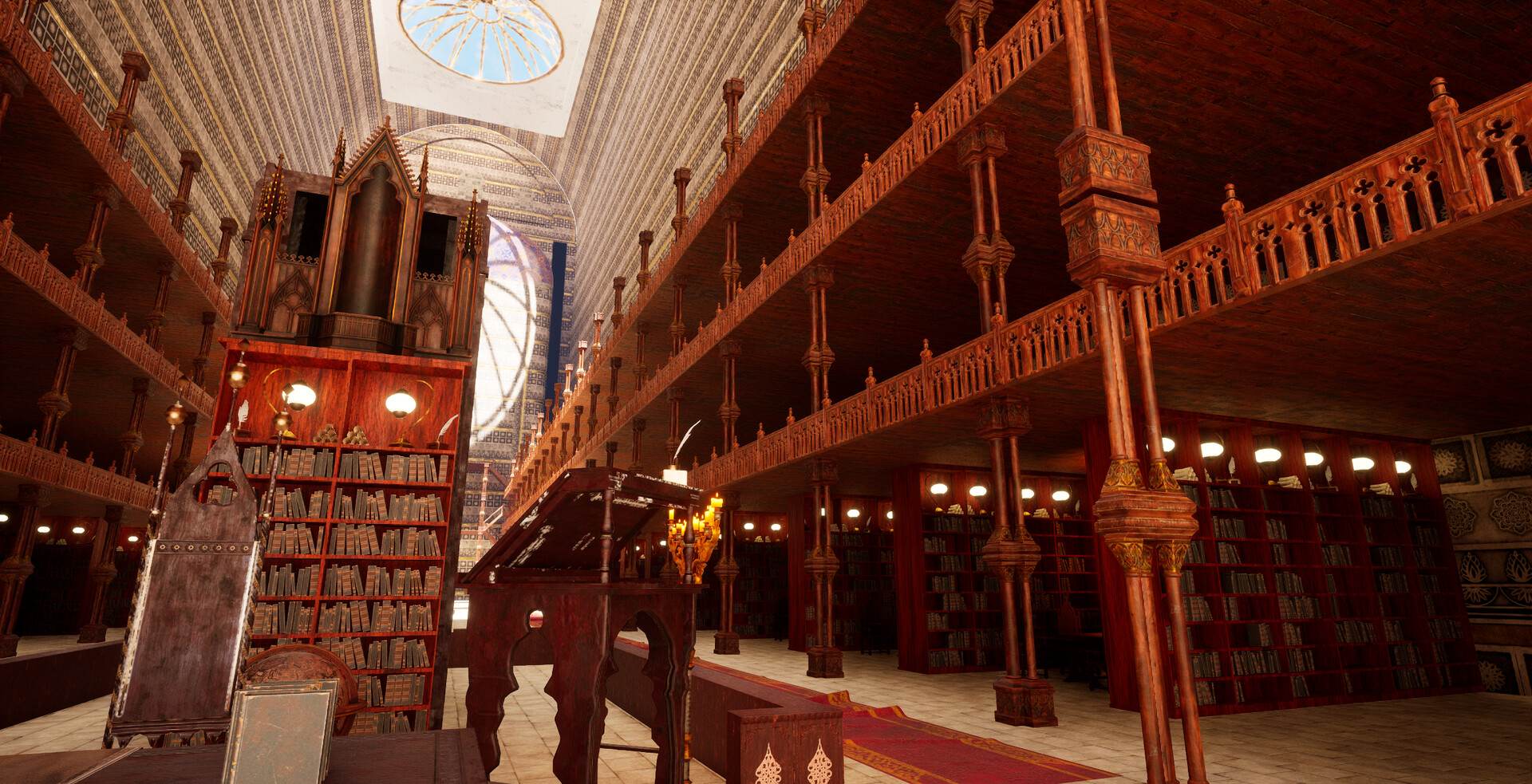 Real Life Screenshot 20