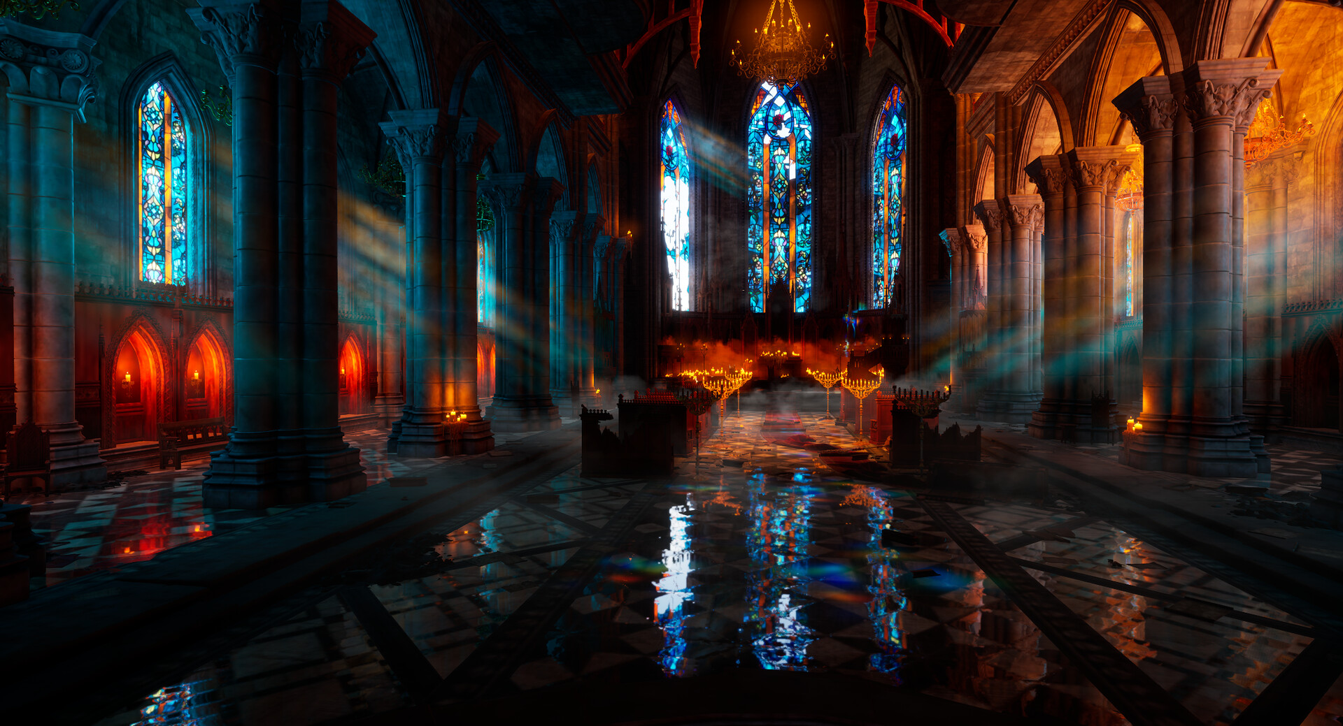 Real Life Screenshot 5