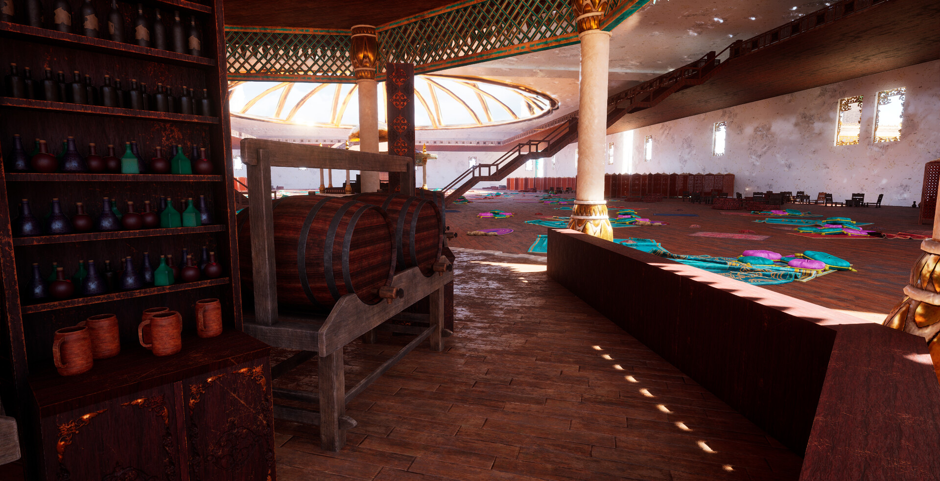 Real Life Screenshot 18