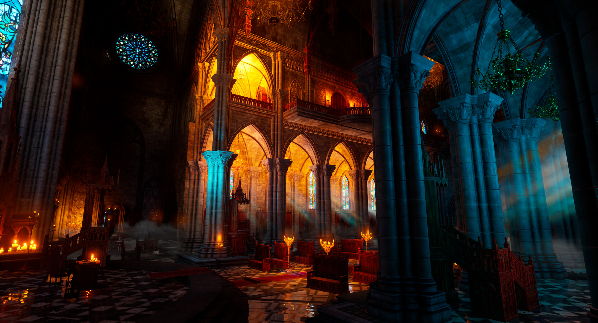 Real Life Screenshot 16