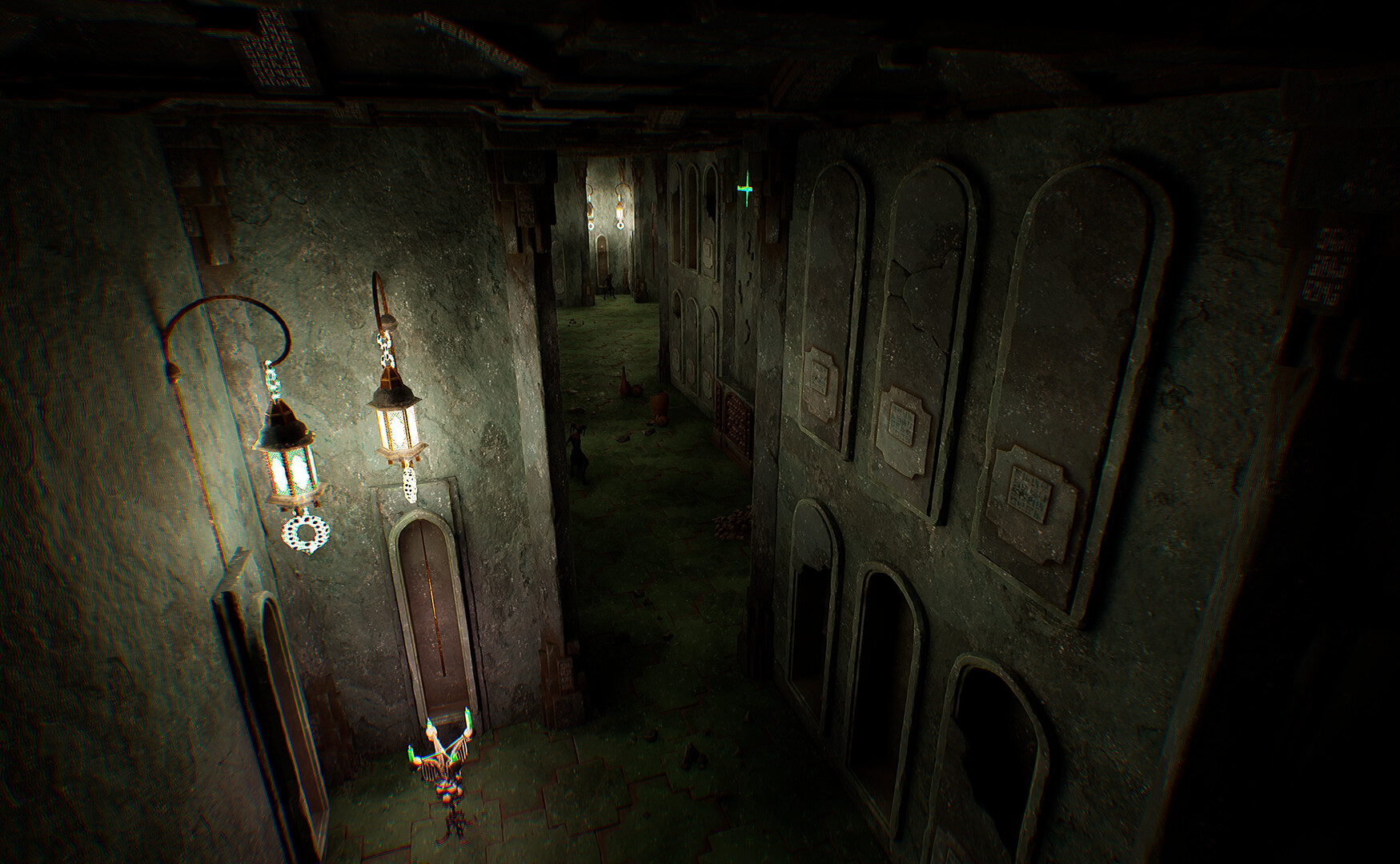 Real Life Screenshot 7