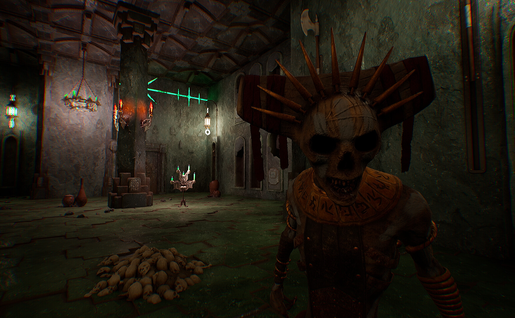 Real Life Screenshot 2