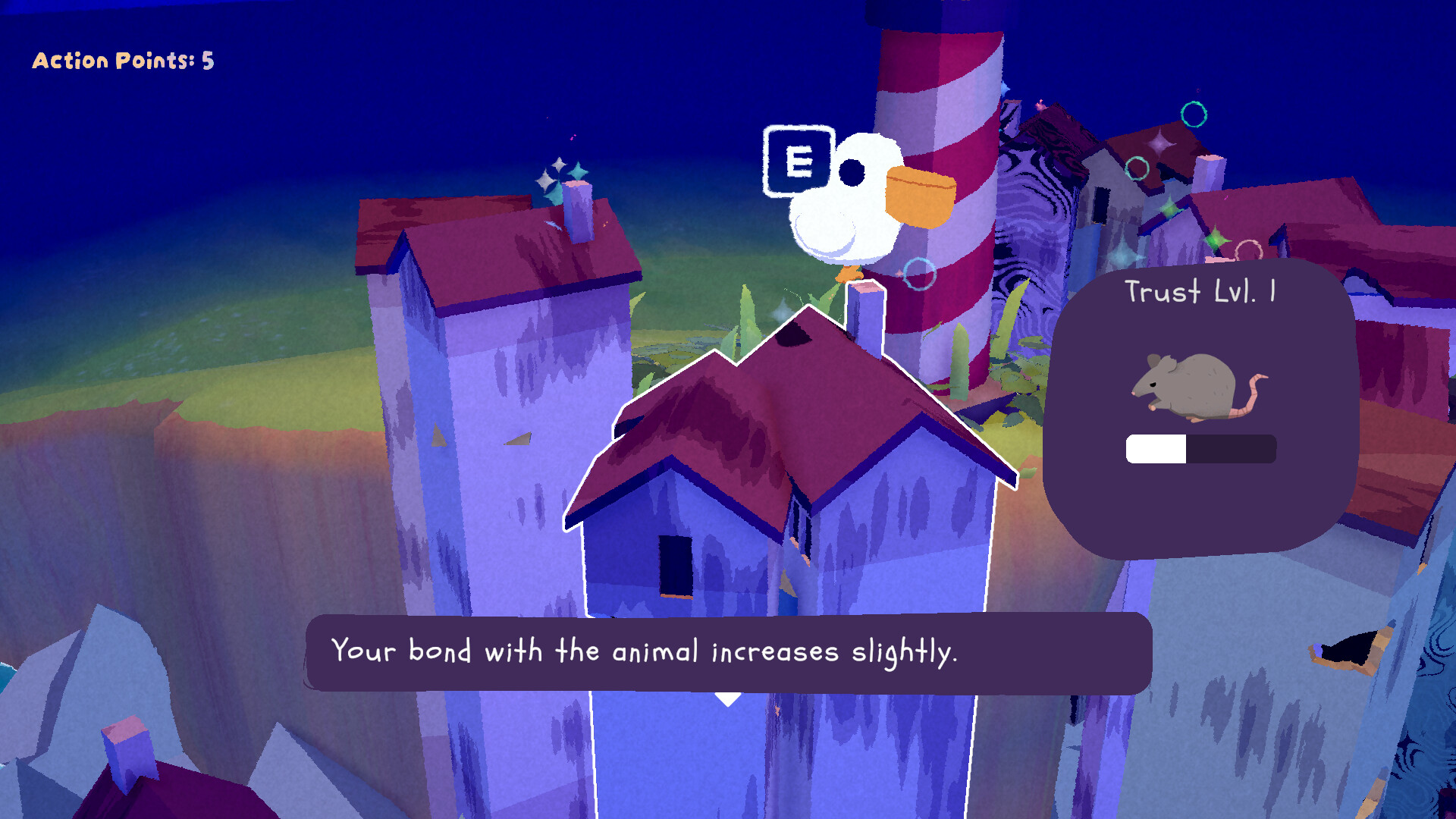 Pelikeeper Demo Screenshot 4