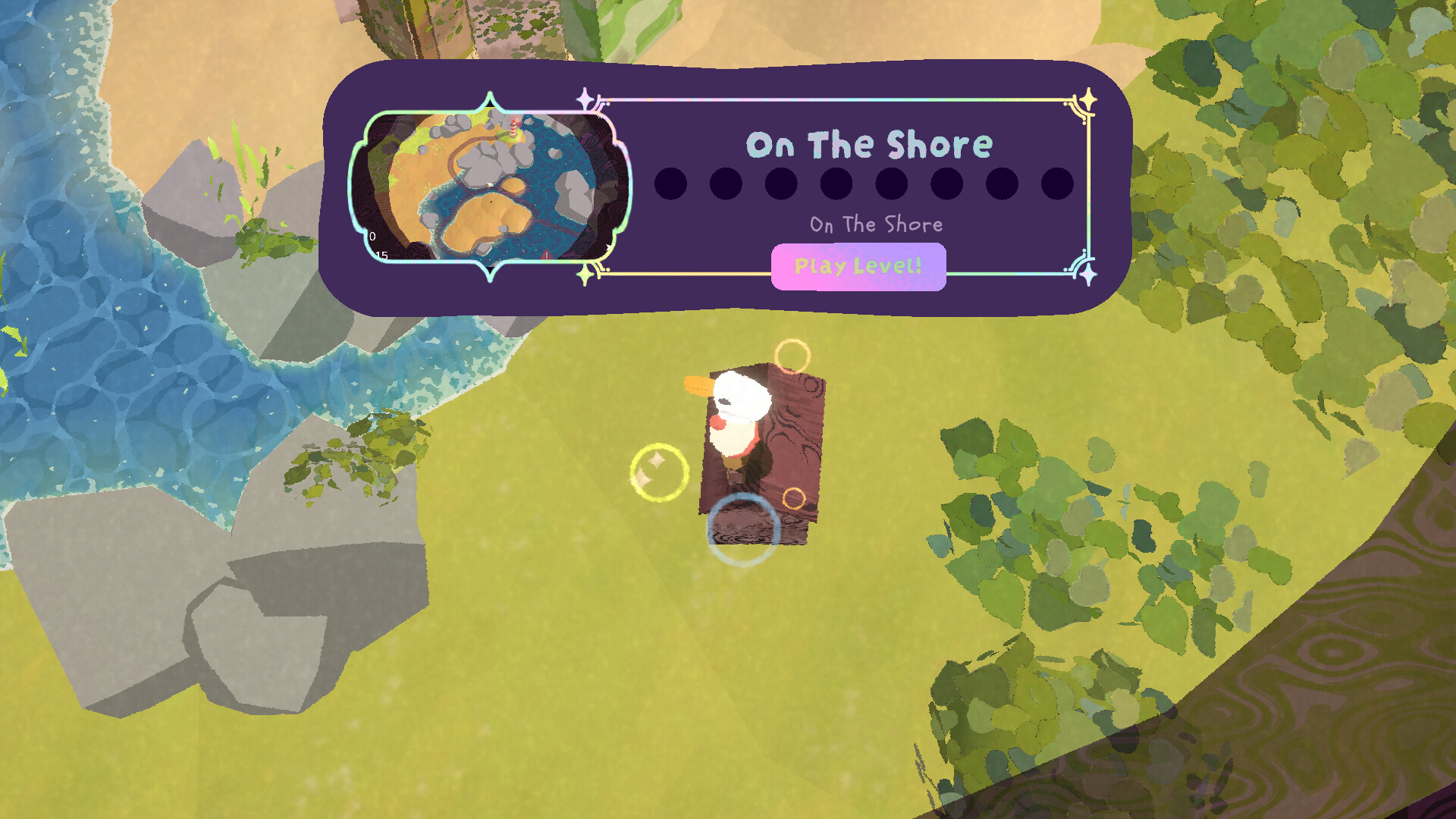 Pelikeeper Demo Screenshot 6