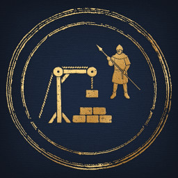 Field Construction icon