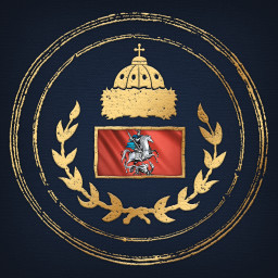 Master of the Rus icon