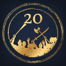 Established Lands icon