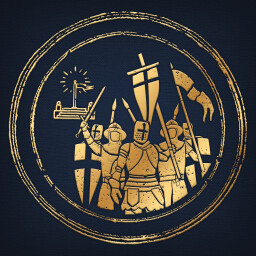 Jerusalem Has Come icon