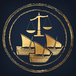 Master Naval Trader icon