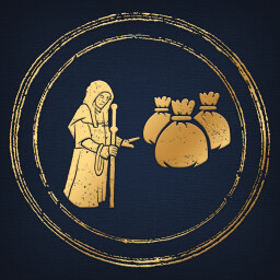 Feeding the Rich icon