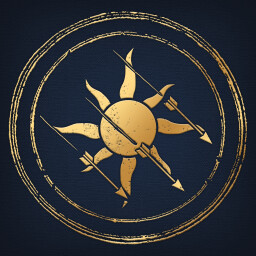 Blot out the Sun icon