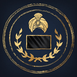 Master of the Abbasid Dynasty icon