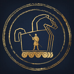 Trojan Horses icon
