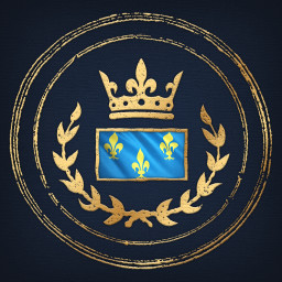 Master of the French icon