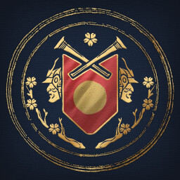 The Great Unifier icon