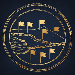 In the Lead by a Quarter Nile icon