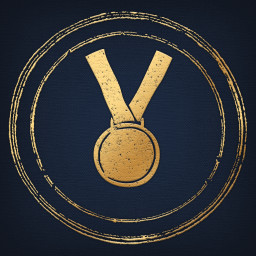 Precious Medals icon