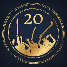 Trans-Saharan Empire icon