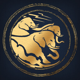 Thunder and Trumpets icon